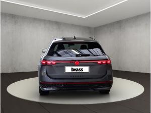 Volkswagen Passat R-Line 2,0 l TDI SCR (150 PS) 7-Gang-DSG ⚡️sofort verfügbar⚡️ Winterräder - Anhängerkupplung