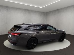 Volkswagen Passat R-Line 2,0 l TDI SCR (150 PS) 7-Gang-DSG ⚡️sofort verfügbar⚡️ Winterräder - Anhängerkupplung