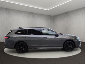 Volkswagen Passat R-Line 2,0 l TDI SCR (150 PS) 7-Gang-DSG ⚡️sofort verfügbar⚡️ Winterräder - Anhängerkupplung