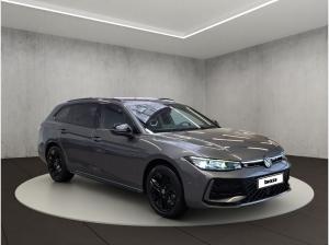 Volkswagen Passat R-Line 2,0 l TDI SCR (150 PS) 7-Gang-DSG ⚡️sofort verfügbar⚡️ Winterräder - Anhängerkupplung