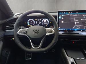 Volkswagen Passat R-Line 2,0 l TDI SCR (150 PS) 7-Gang-DSG ⚡️sofort verfügbar⚡️ Winterräder - Anhängerkupplung