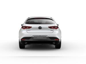 Mazda 3 Erster Führerschein, erster Mazda 🚗🚘 5HB 2.5L e-SKYACTIV G 140ps 6MT FWD Exclusive-Line