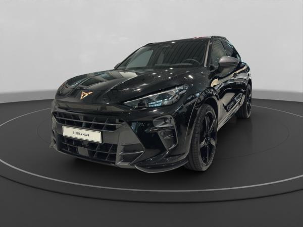 Cupra Terramar VZ 2.0 TSI 239 kW (325PS) 7-Gang DSG 4Drive | inkl. ABT-Umbau | Privatleasing | Lagerwagen