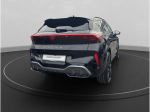 Cupra Terramar VZ 2.0 TSI 239 kW (325PS) 7-Gang DSG 4Drive | inkl. ABT-Umbau | Privatleasing | Lagerwagen