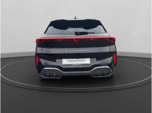 Cupra Terramar VZ 2.0 TSI 239 kW (325PS) 7-Gang DSG 4Drive | inkl. ABT-Umbau | Privatleasing | Lagerwagen