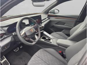 Cupra Terramar VZ 2.0 TSI 239 kW (325PS) 7-Gang DSG 4Drive | inkl. ABT-Umbau | Privatleasing | Lagerwagen