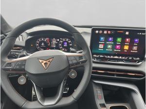 Cupra Terramar VZ 2.0 TSI 239 kW (325PS) 7-Gang DSG 4Drive | inkl. ABT-Umbau | Privatleasing | Lagerwagen