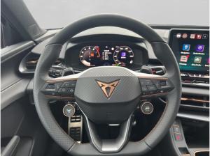 Cupra Terramar VZ 2.0 TSI 239 kW (325PS) 7-Gang DSG 4Drive | inkl. ABT-Umbau | Privatleasing | Lagerwagen