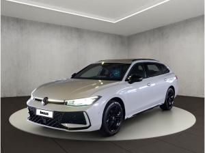Volkswagen Passat R-Line 2,0 l TDI SCR (150 PS) 7-Gang-DSG ⚡️sofort verfügbar⚡️ Winterräder - Anhängerkupplung