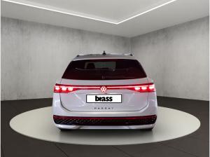 Volkswagen Passat R-Line 2,0 l TDI SCR (150 PS) 7-Gang-DSG ⚡️sofort verfügbar⚡️ Winterräder - Anhängerkupplung