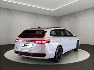 Volkswagen Passat R-Line 2,0 l TDI SCR (150 PS) 7-Gang-DSG ⚡️sofort verfügbar⚡️ Winterräder - Anhängerkupplung