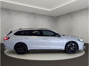 Volkswagen Passat R-Line 2,0 l TDI SCR (150 PS) 7-Gang-DSG ⚡️sofort verfügbar⚡️ Winterräder - Anhängerkupplung