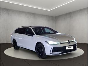 Volkswagen Passat R-Line 2,0 l TDI SCR (150 PS) 7-Gang-DSG ⚡️sofort verfügbar⚡️ Winterräder - Anhängerkupplung