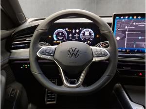 Volkswagen Passat R-Line 2,0 l TDI SCR (150 PS) 7-Gang-DSG ⚡️sofort verfügbar⚡️ Winterräder - Anhängerkupplung