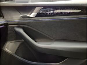 Volkswagen Passat R-Line 2,0 l TDI SCR (150 PS) 7-Gang-DSG ⚡️sofort verfügbar⚡️ Winterräder - Anhängerkupplung