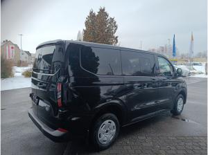 Ford Transit Custom 💰GEWERBEWOCHEN Kombi L1 💰Trend Diesel