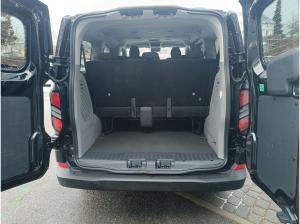 Ford Transit Custom 💰GEWERBEWOCHEN Kombi L1 💰Trend Diesel