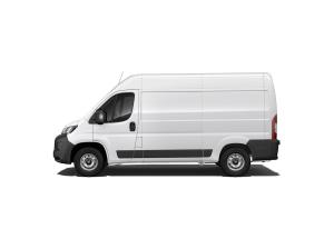 Peugeot Boxer ❗❗L2H2 2.2l BlueHDi 140❗❗