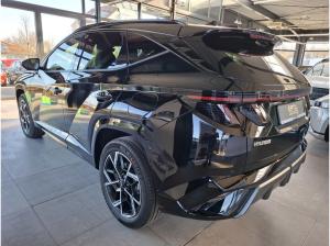 Hyundai TUCSON FL 1.6 T-GDI 7-DCT 2WD N Line + Matrix-LED *Gewerbe*