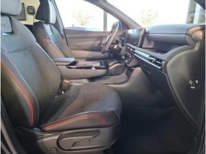 Hyundai TUCSON FL 1.6 T-GDI 7-DCT 2WD N Line + Matrix-LED *Gewerbe*