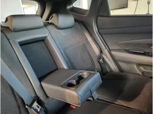 Hyundai TUCSON FL 1.6 T-GDI 7-DCT 2WD N Line + Matrix-LED *Gewerbe*