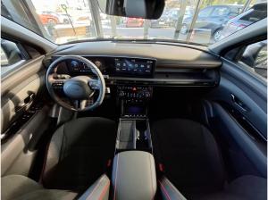 Hyundai TUCSON FL 1.6 T-GDI 7-DCT 2WD N Line + Matrix-LED *Gewerbe*
