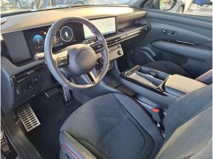 Hyundai TUCSON FL 1.6 T-GDI 7-DCT 2WD N Line + Matrix-LED *Gewerbe*