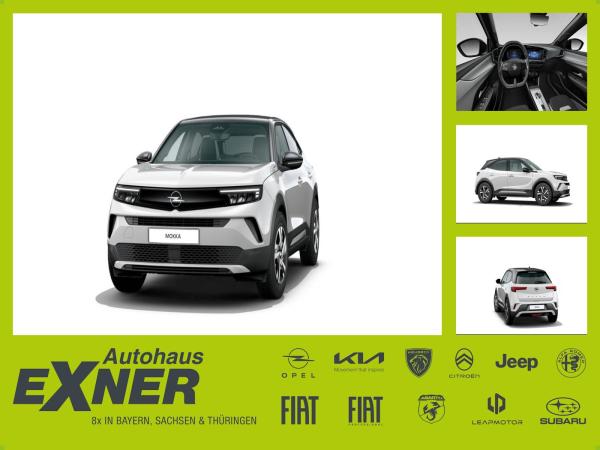 Opel Mokka Edition 1.2 Turbo