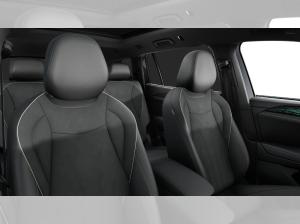 Volkswagen Tayron 1.5 eHybrid DSG Elegance IQ.Drive DarkPaket AHK GJR