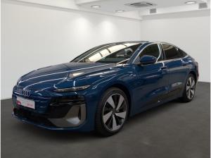 Audi A6 e-tron Sportback S-Line 20" AHK Kamera Matrix Memory