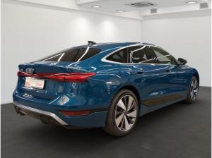 Audi A6 e-tron Sportback S-Line 20" AHK Kamera Matrix Memory