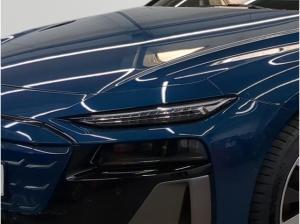 Audi A6 e-tron Sportback S-Line 20" AHK Kamera Matrix Memory