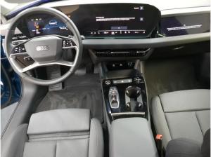 Audi A6 e-tron Sportback S-Line 20" AHK Kamera Matrix Memory