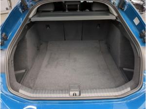 Audi A6 e-tron Sportback S-Line 20" AHK Kamera Matrix Memory