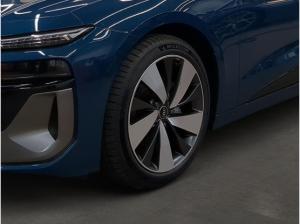 Audi A6 e-tron Sportback S-Line 20" AHK Kamera Matrix Memory