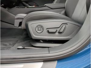 Audi A6 e-tron Sportback S-Line 20" AHK Kamera Matrix Memory