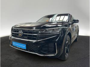 Volkswagen Touareg R-LINE V6 3.0 TDI 4M LUFT AHK MATRIX HUD