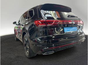 Volkswagen Touareg R-LINE V6 3.0 TDI 4M LUFT AHK MATRIX HUD