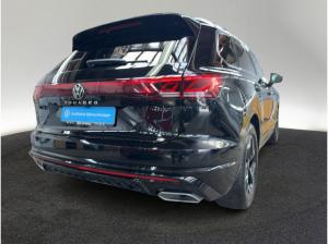 Volkswagen Touareg R-LINE V6 3.0 TDI 4M LUFT AHK MATRIX HUD