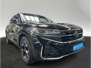 Volkswagen Touareg R-LINE V6 3.0 TDI 4M LUFT AHK MATRIX HUD