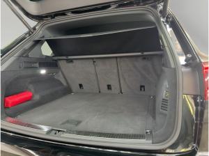 Volkswagen Touareg R-LINE V6 3.0 TDI 4M LUFT AHK MATRIX HUD