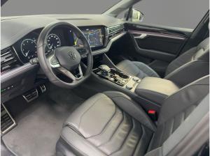 Volkswagen Touareg R-LINE V6 3.0 TDI 4M LUFT AHK MATRIX HUD