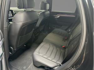 Volkswagen Touareg R-LINE V6 3.0 TDI 4M LUFT AHK MATRIX HUD