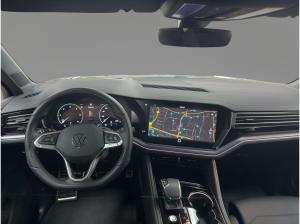 Volkswagen Touareg R-LINE V6 3.0 TDI 4M LUFT AHK MATRIX HUD