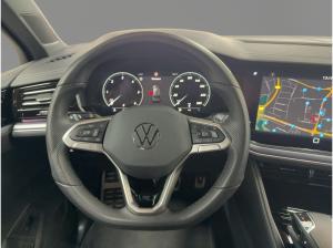 Volkswagen Touareg R-LINE V6 3.0 TDI 4M LUFT AHK MATRIX HUD
