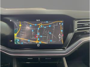 Volkswagen Touareg R-LINE V6 3.0 TDI 4M LUFT AHK MATRIX HUD