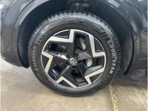 Volkswagen Touareg R-LINE V6 3.0 TDI 4M LUFT AHK MATRIX HUD