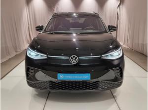Volkswagen ID.4 Pure IQ-LIGHT Wärmepumpe ACC Ganzjahresreifen