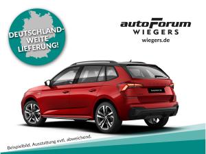 Skoda Kamiq Monte Carlo 1.0 TSI (116 PS) DSG **AKTION**