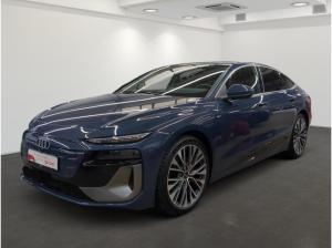 Audi A6 e-tron Sportback S-Line 21" AHK Matrix Kamera Memory